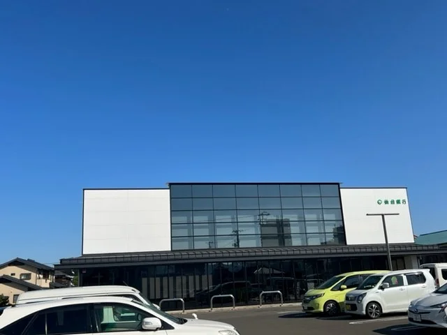 仙台銀行岩沼支店まで1800m