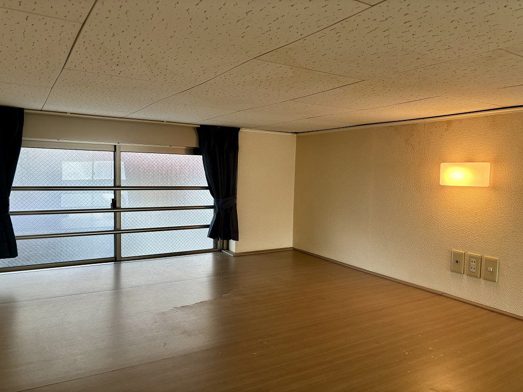 設備・仕様は号室により異なる為、現況を優先いたします。