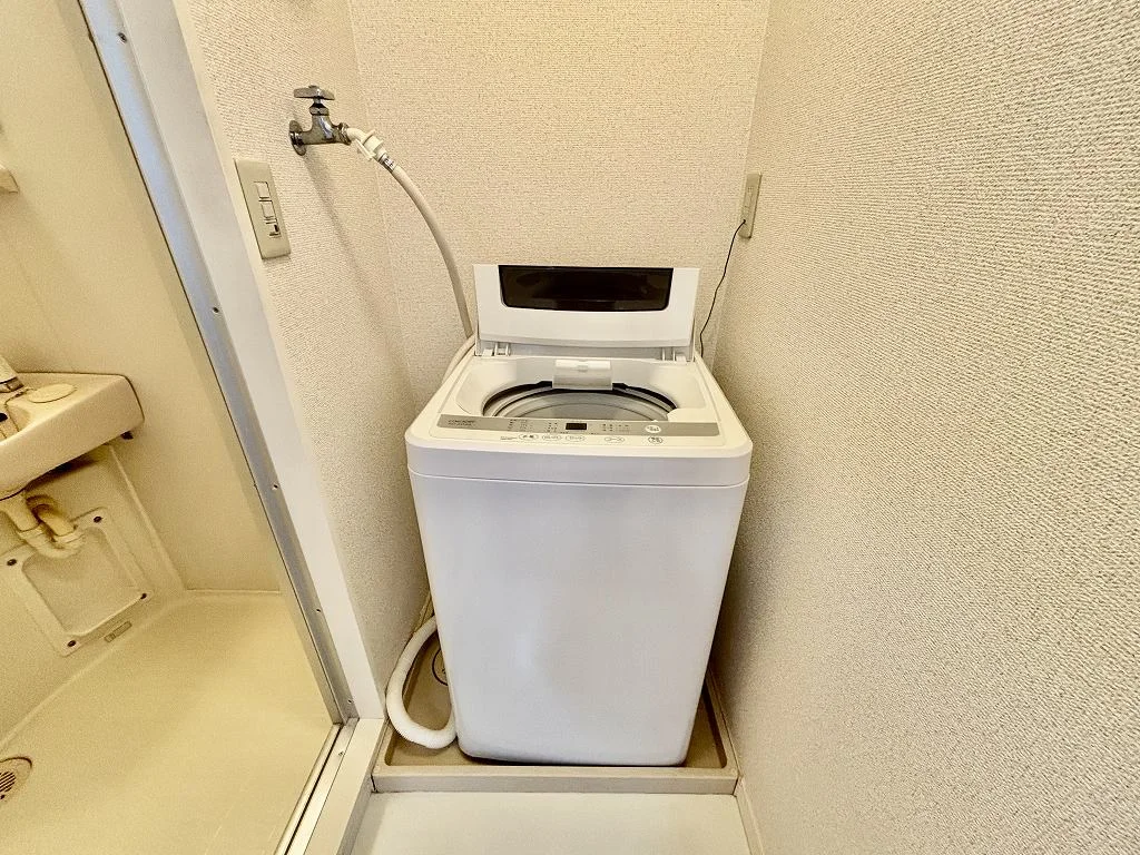 設備・仕様は号室により異なる為、現況を優先いたします。