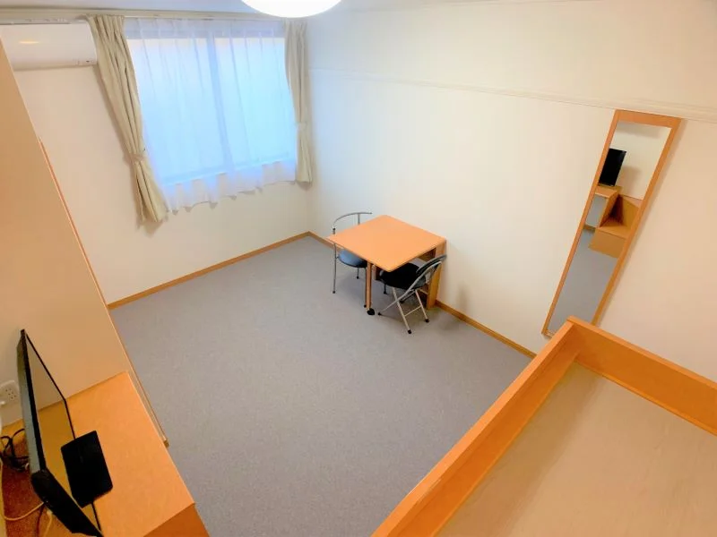 設備・仕様は号室により異なる為、現況を優先致します。