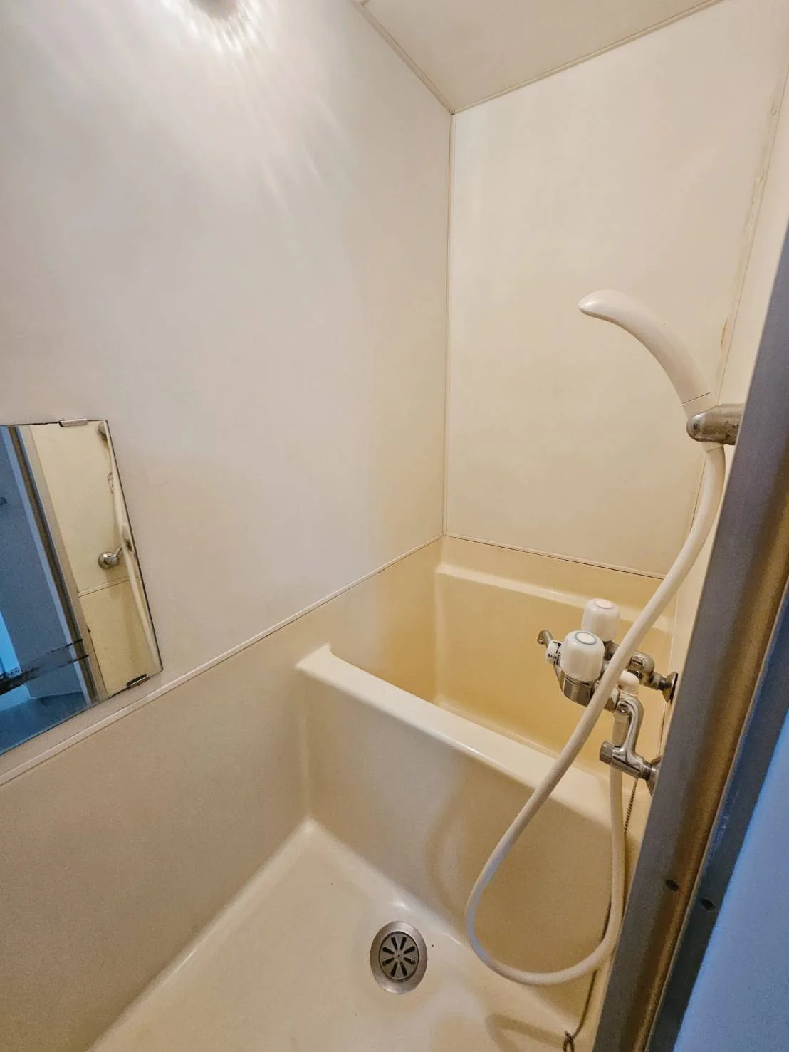 タオル類はご自身でご用意をお願いいたします