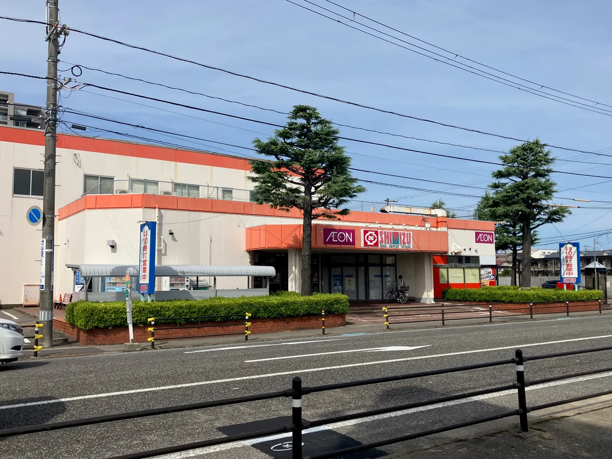 清水フードセンター　とやの店