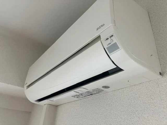 エアコン