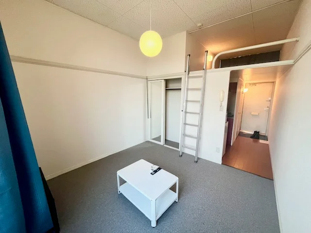 設備・使用は号室により異なる為、現状を優先いたします