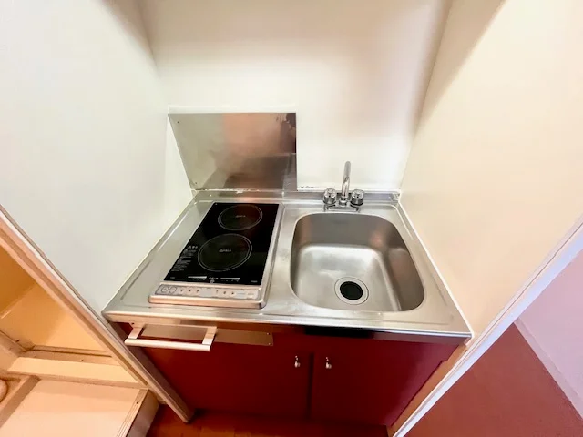 設備・使用は号室により異なる為、現状を優先いたします