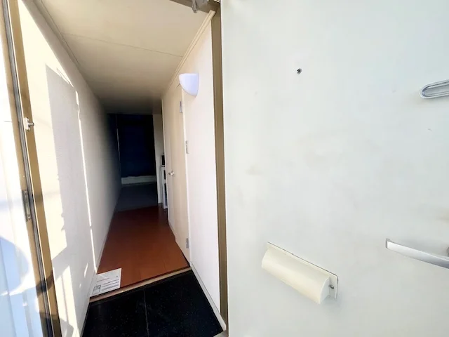 設備・使用は号室により異なる為、現状を優先いたします