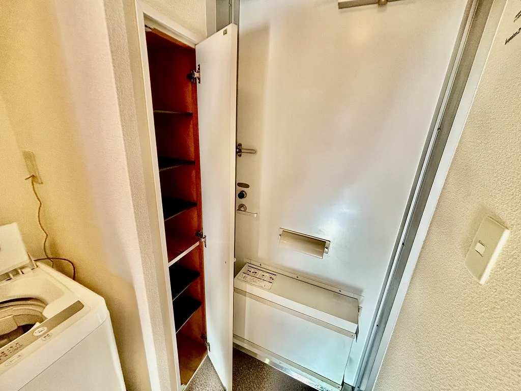 設備・仕様は号室により異なる為、現況を優先いたします。