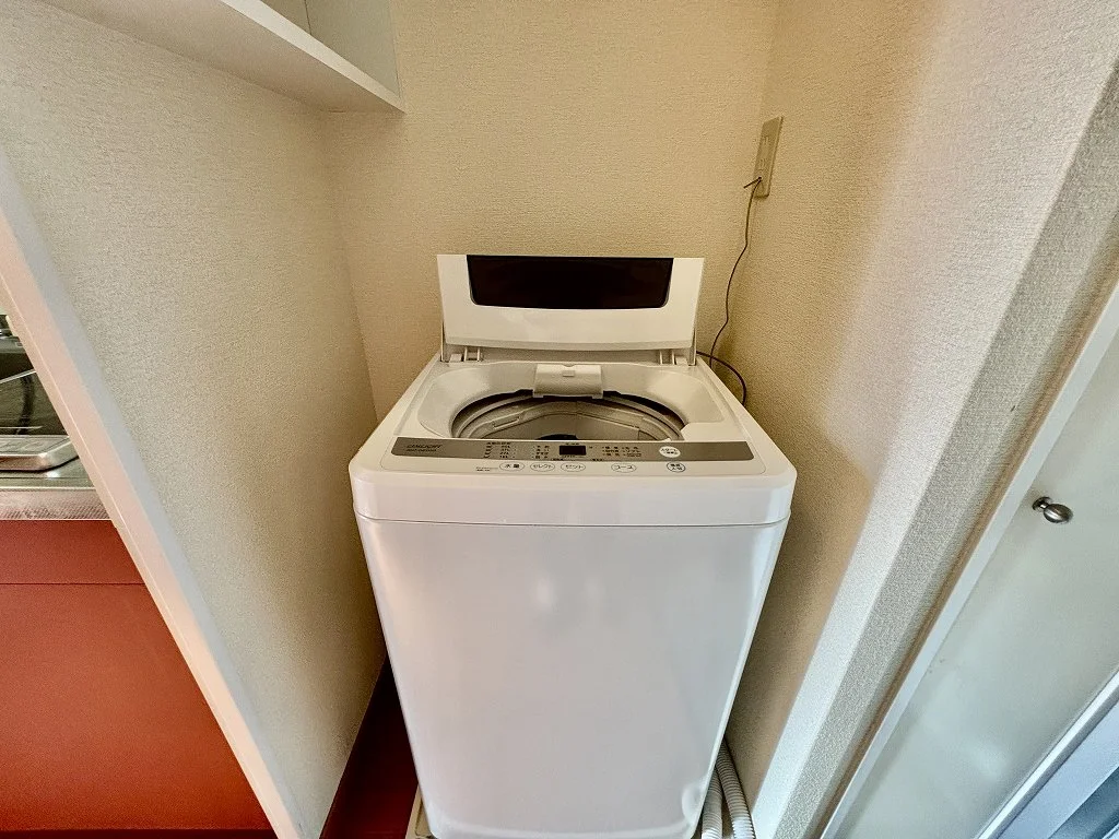 設備・仕様は号室により異なる為、現況を優先いたします。