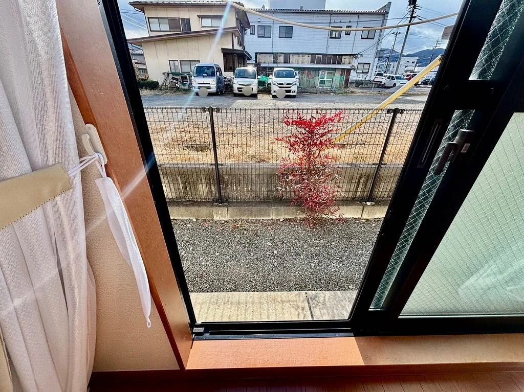 設備・仕様は号室により異なる為、現況を優先いたします。