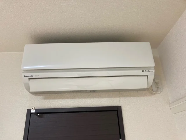 エアコン