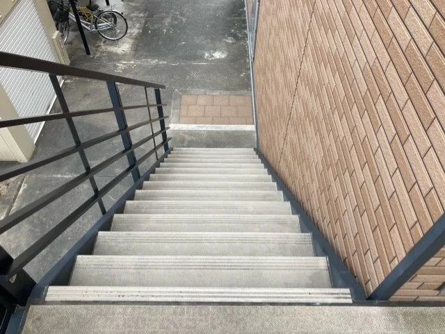 階段