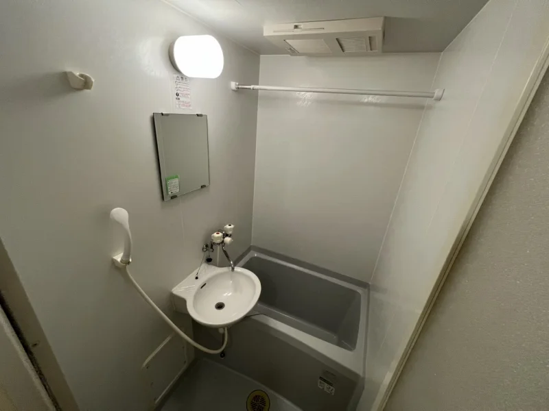 同タイプの物件写真です。