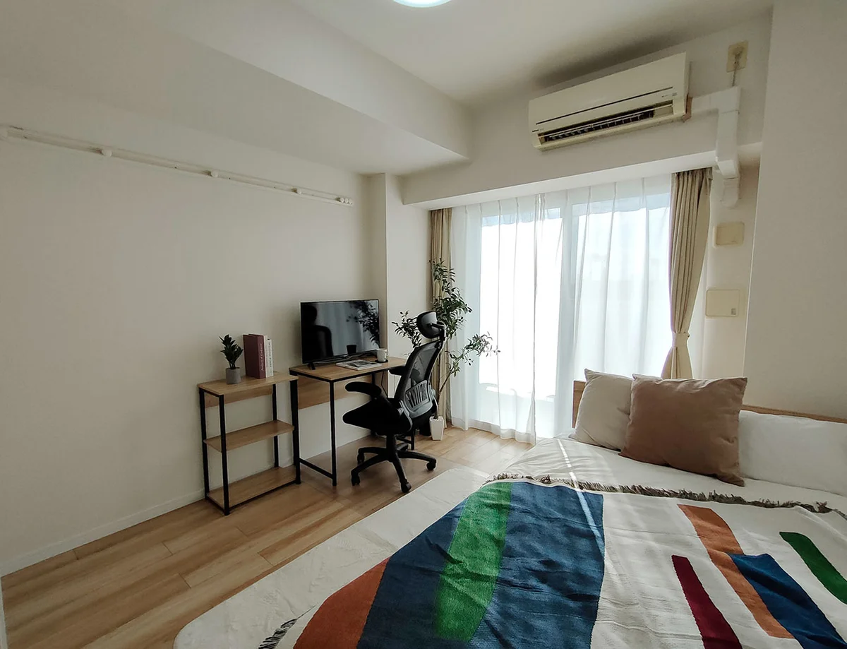 マイナビSTAYミライエ東新小岩 - 葛飾区 マンスリーマンション 葛飾区 ウィークリーマンション