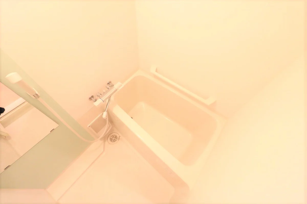 浴室乾燥機で雨や雪の日でもらくらくお洗濯！