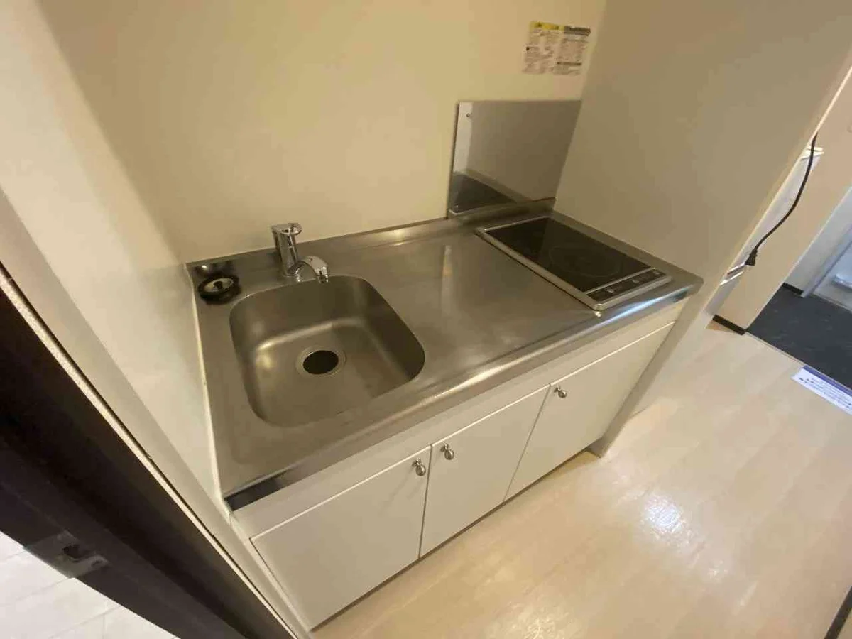 設備・仕様は号室により異なる為、現況を優先致します。