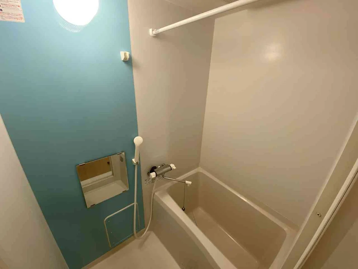 設備・仕様は号室により異なる為、現況を優先致します。