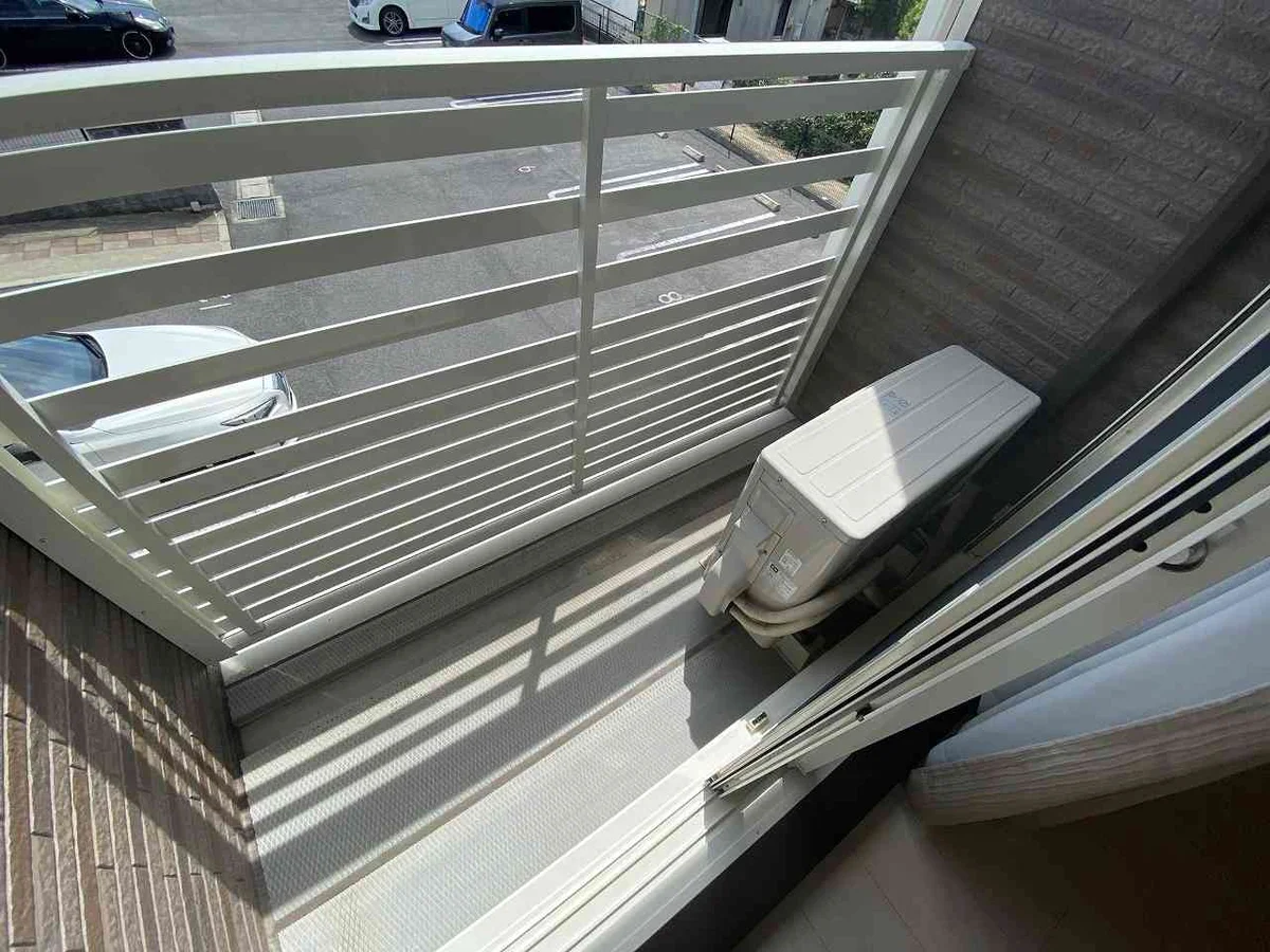 設備・仕様は号室により異なる為、現況を優先致します。