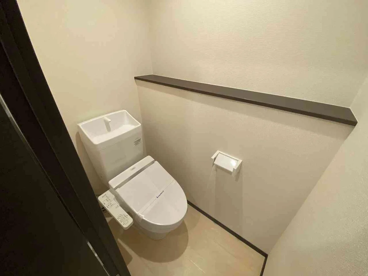 設備・仕様は号室により異なる為、現況を優先致します。