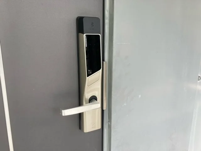 スマートロック