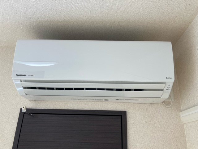 エアコン