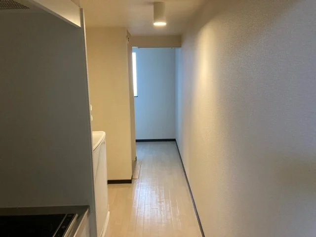 2Ｆ廊下部分