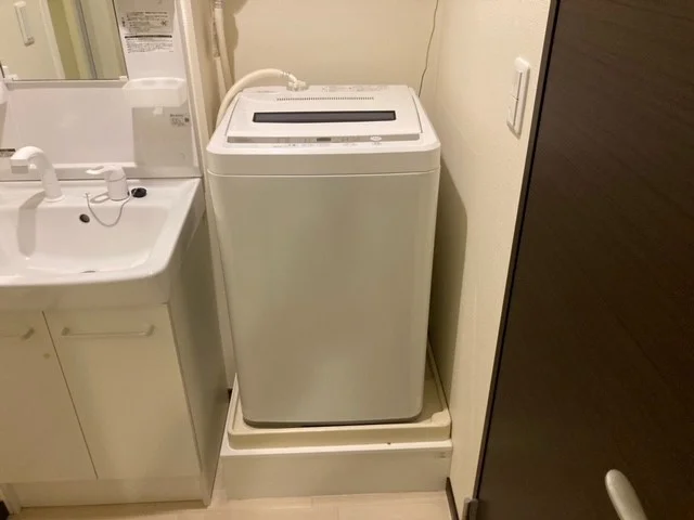 洗濯機