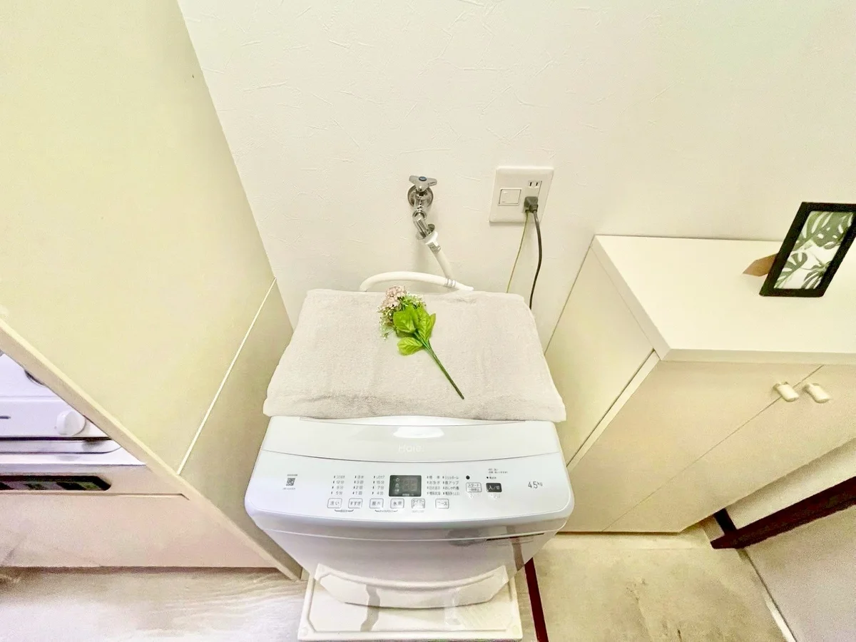 ※撮影用の観察植物・食器調理器具・雑貨類等はございません。※写真は現況優先