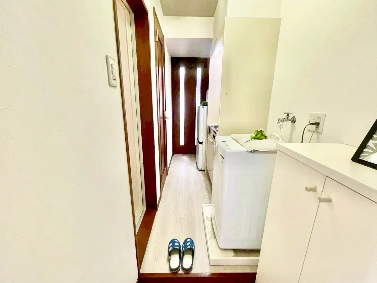 ※撮影用の観察植物・食器調理器具・雑貨類等はございません。※写真は現況優先