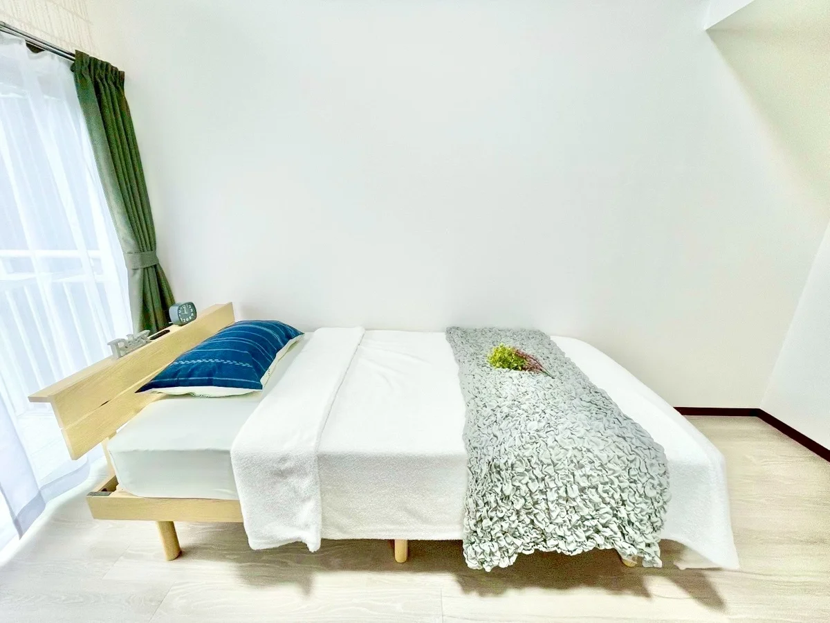 ※撮影用の観察植物・食器調理器具・雑貨類等はございません。※写真は現況優先