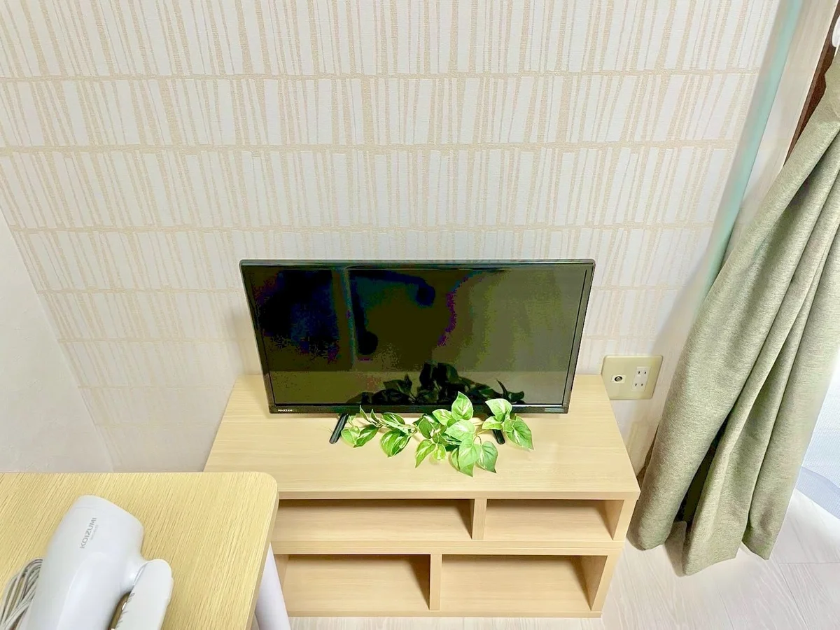 ※撮影用の観察植物・食器調理器具・雑貨類等はございません。※写真は現況優先