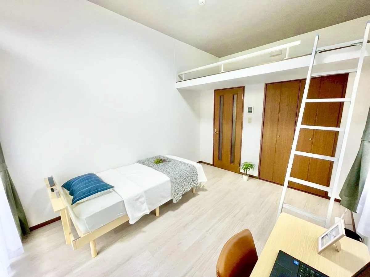 ※撮影用の観察植物・食器調理器具・雑貨類等はございません。※写真は現況優先