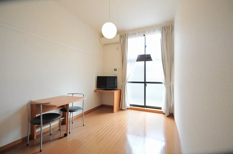 1Fフローリング