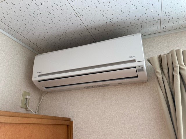 エアコン