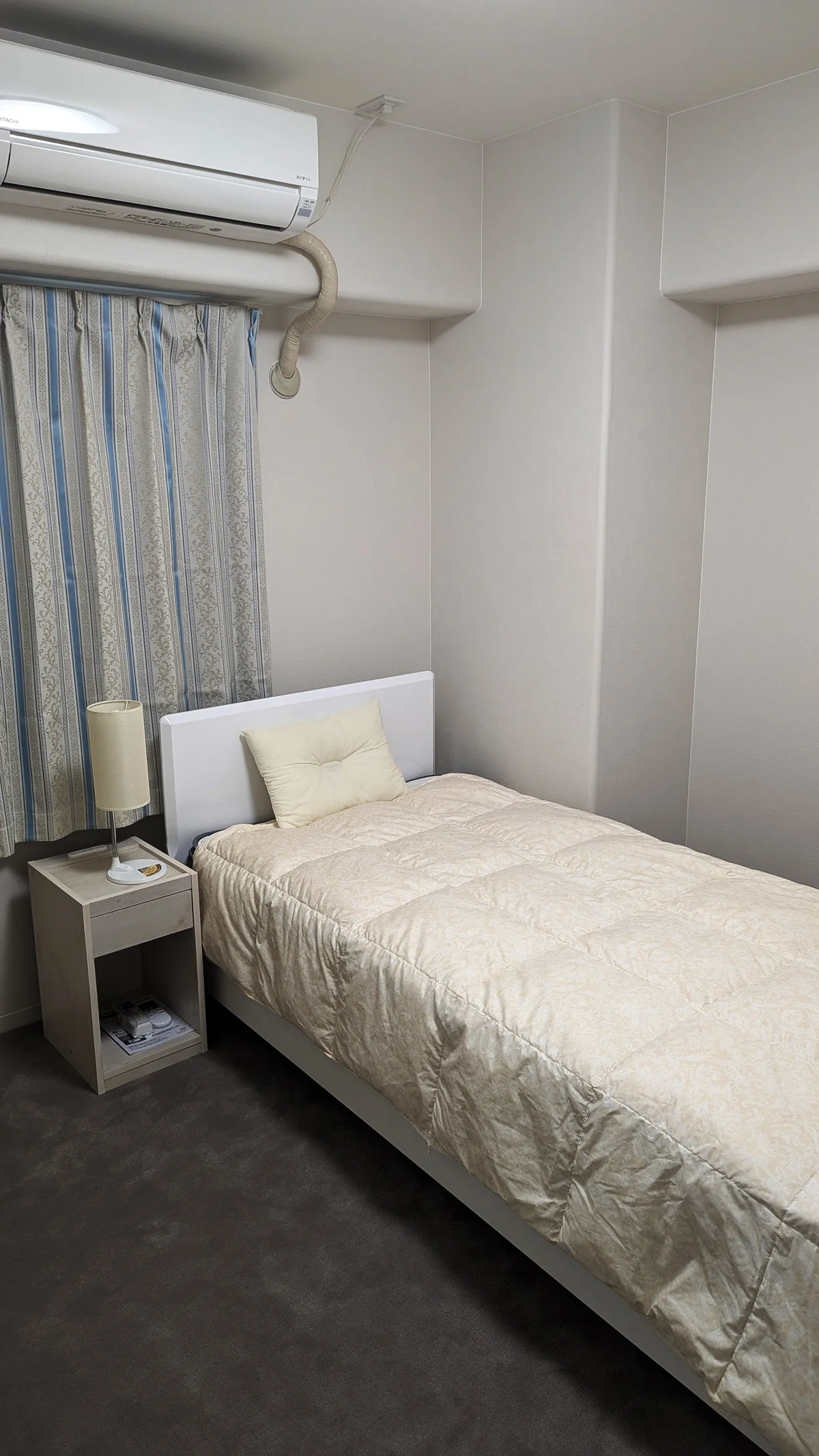 洋室1（5帖）　シングル