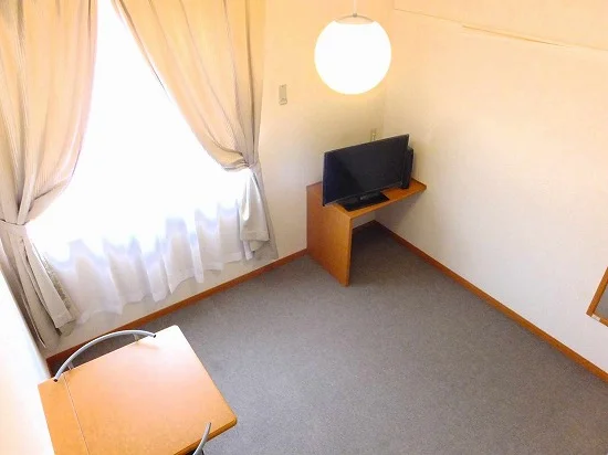 2階はカーペット仕様