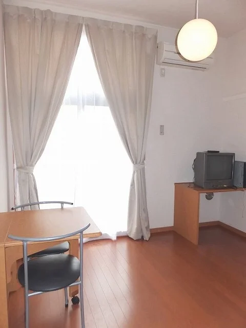 家具・家電付きのお部屋です♪