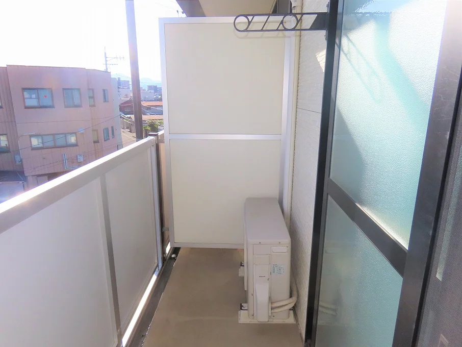 設備・仕様は号室により異なる為、現状を優先いたします。