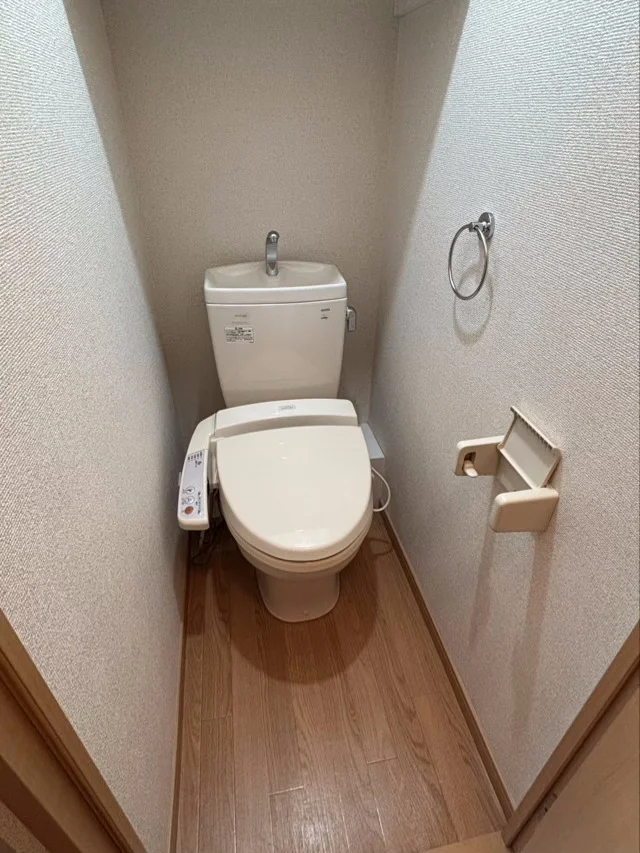 設備・仕様は号室により異なる為、現状を優先いたします。