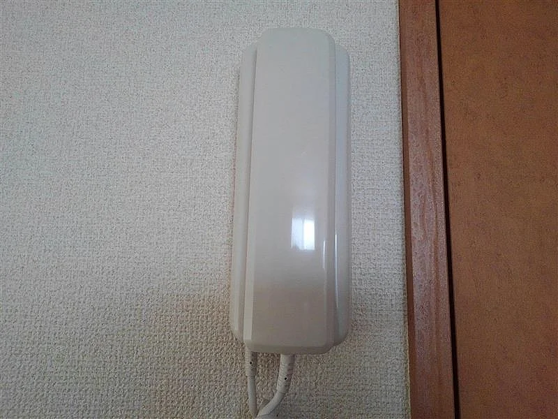 インターフォン
