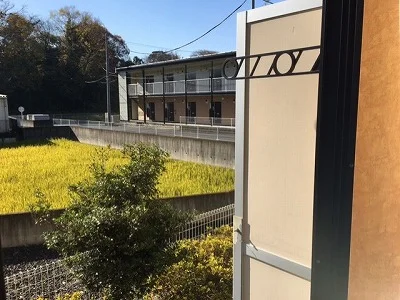 家具家電付き