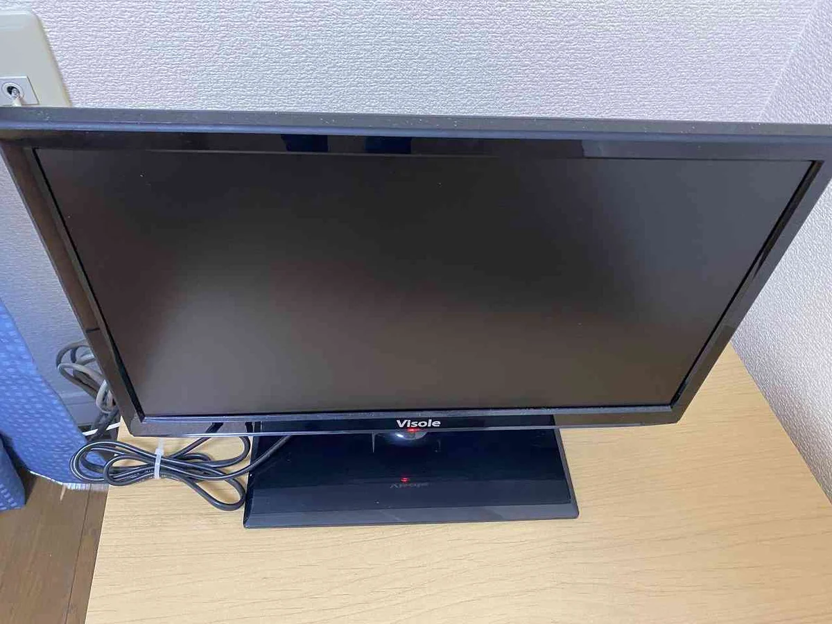 設備仕様は号室により異なる為、現況を優先致します。