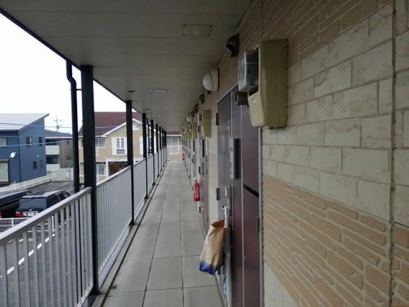 設備・使用は号室により異なる為、現況を優先致します。