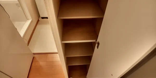 設備仕様は号室により異なる為、現況を優先とします。