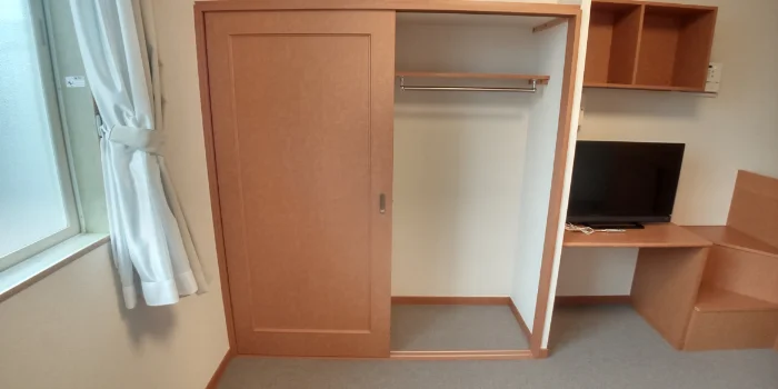 設備仕様は号室により異なる為、現況を優先とします。