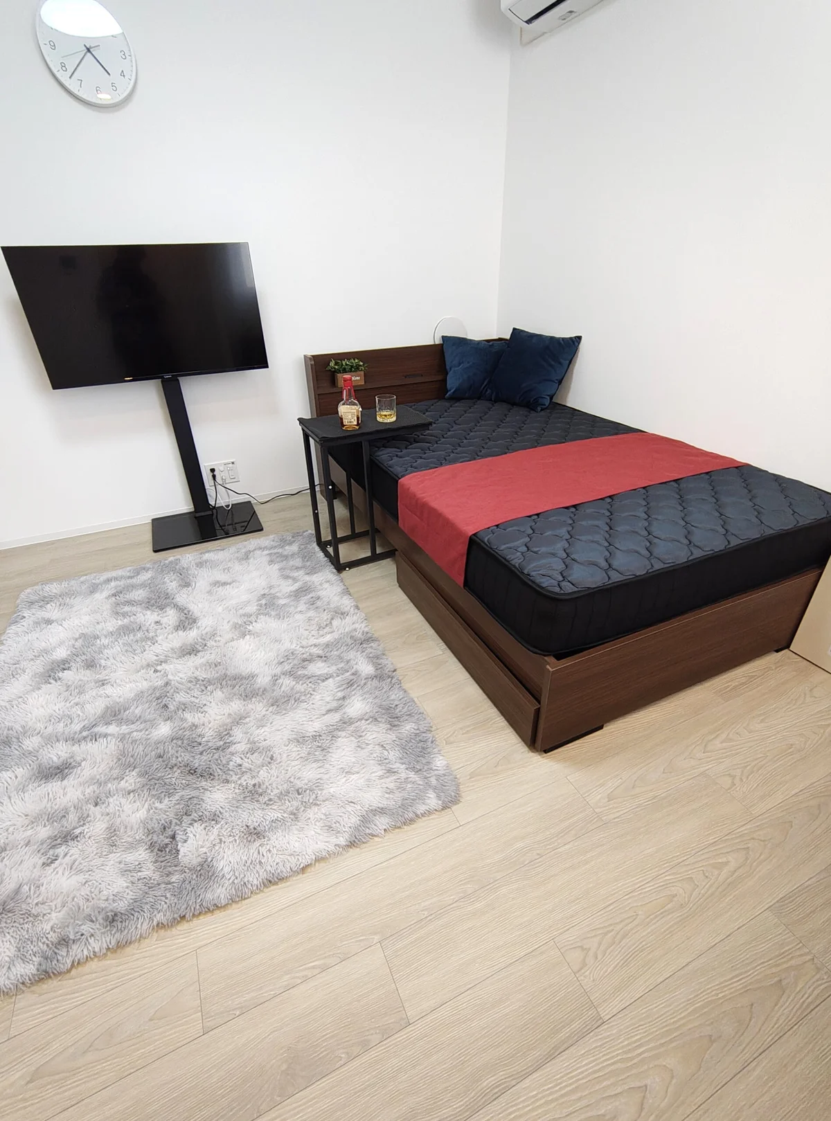 禁煙♪インターネット無料♪