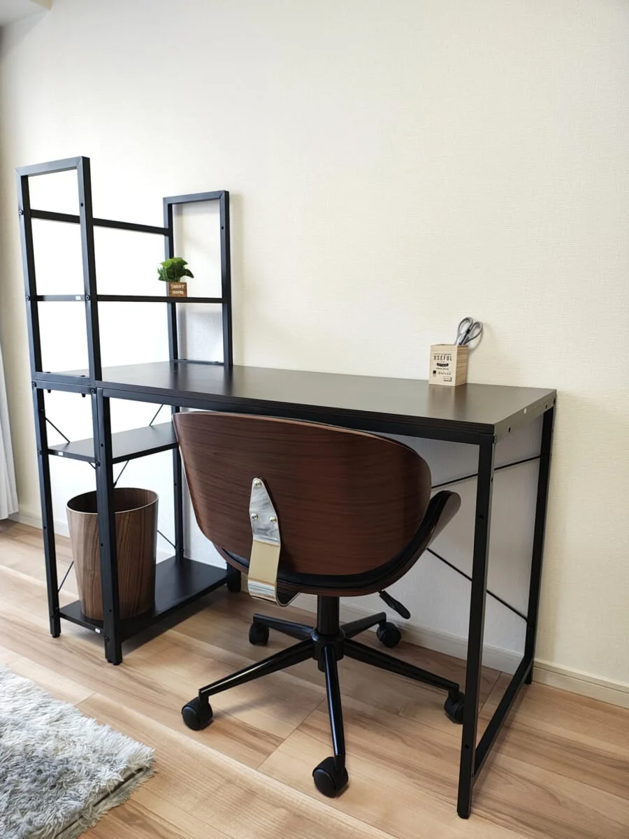 デスクセット♪