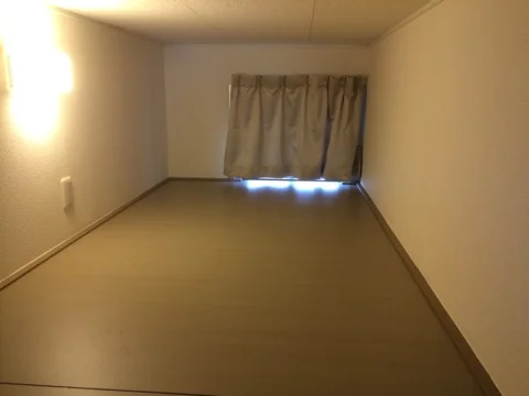 ロフトです。