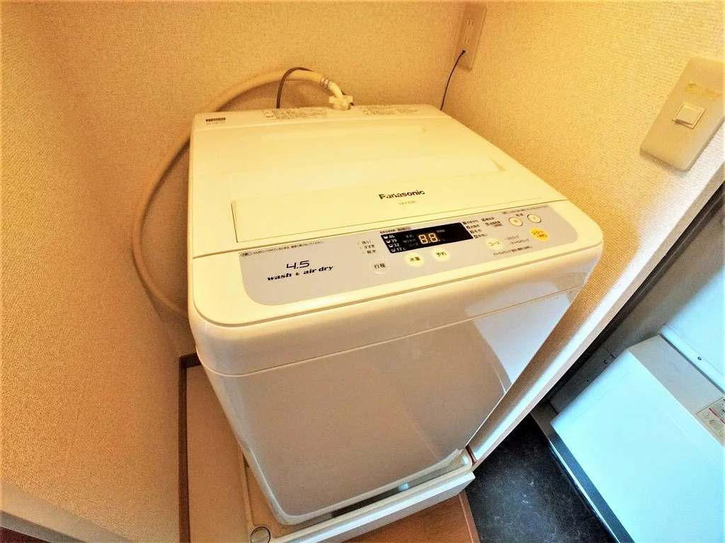 洗濯機