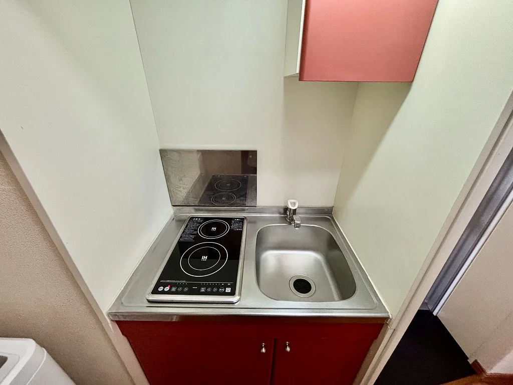 設備・仕様は号室により異なる為、現況を優先いたします。