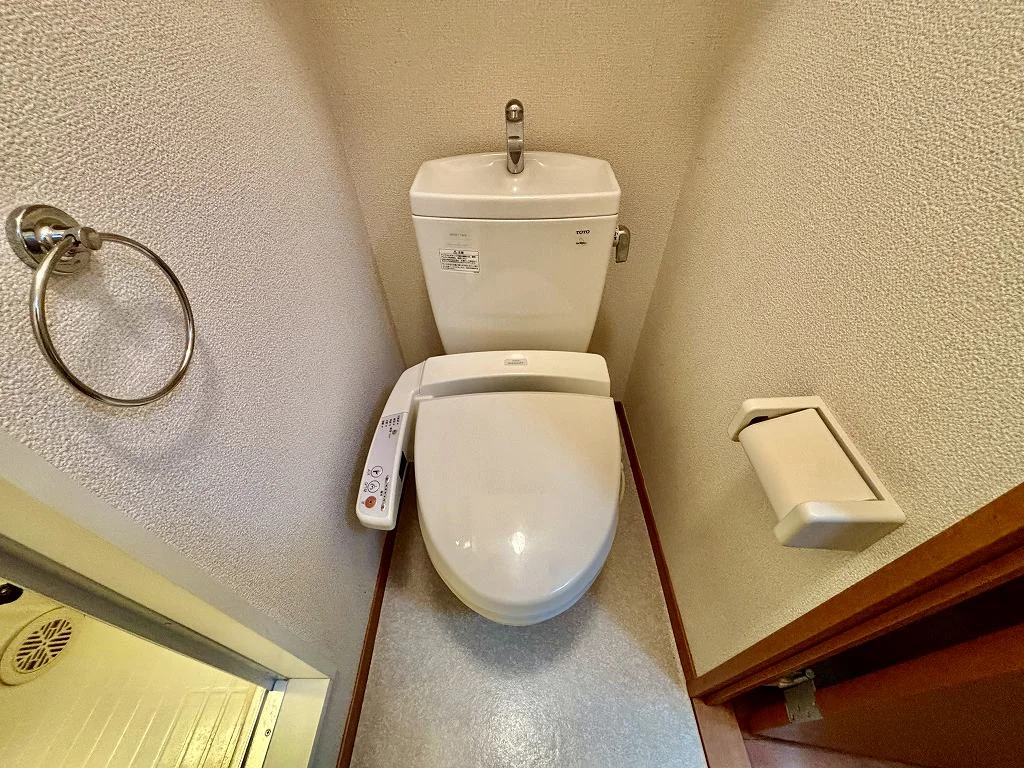 設備・仕様は号室により異なる為、現況を優先いたします。